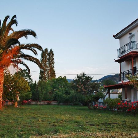 Villa Vicky Petra  Exterior photo