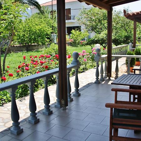 Villa Vicky Petra  Exterior photo