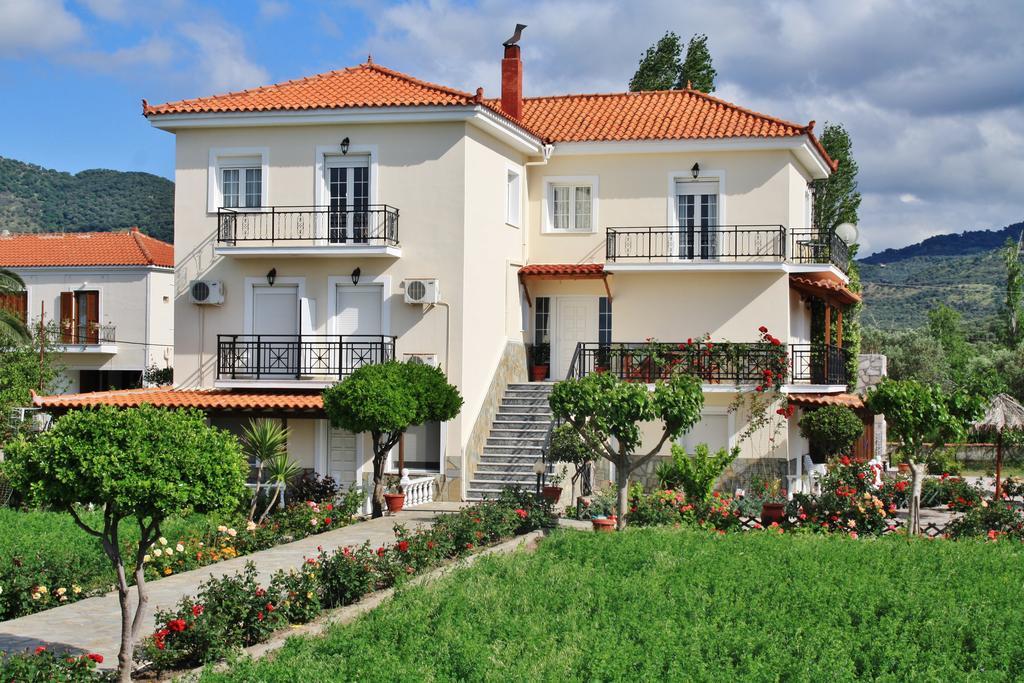 Villa Vicky Petra  Exterior photo