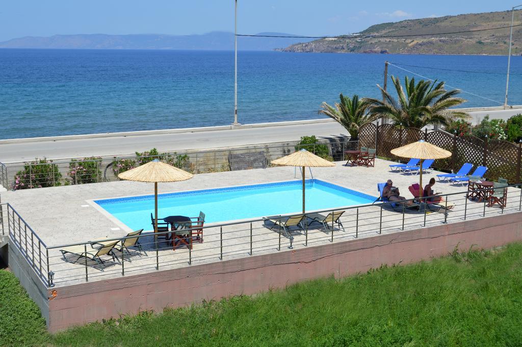 Villa Vicky Petra  Exterior photo