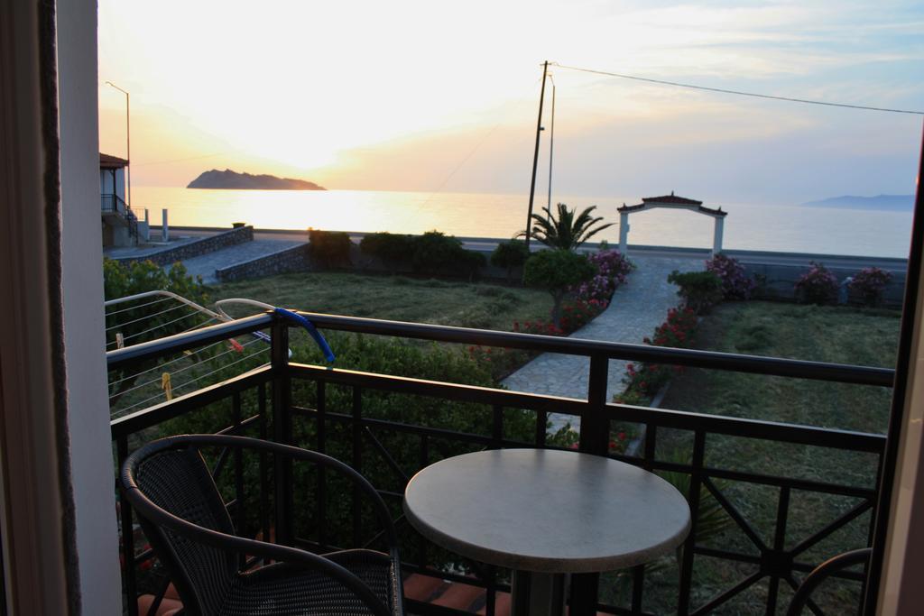 Villa Vicky Petra  Exterior photo