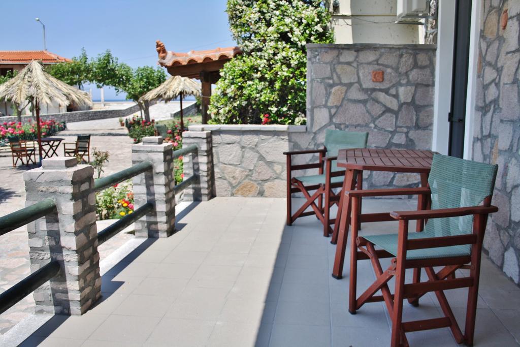 Villa Vicky Petra  Exterior photo