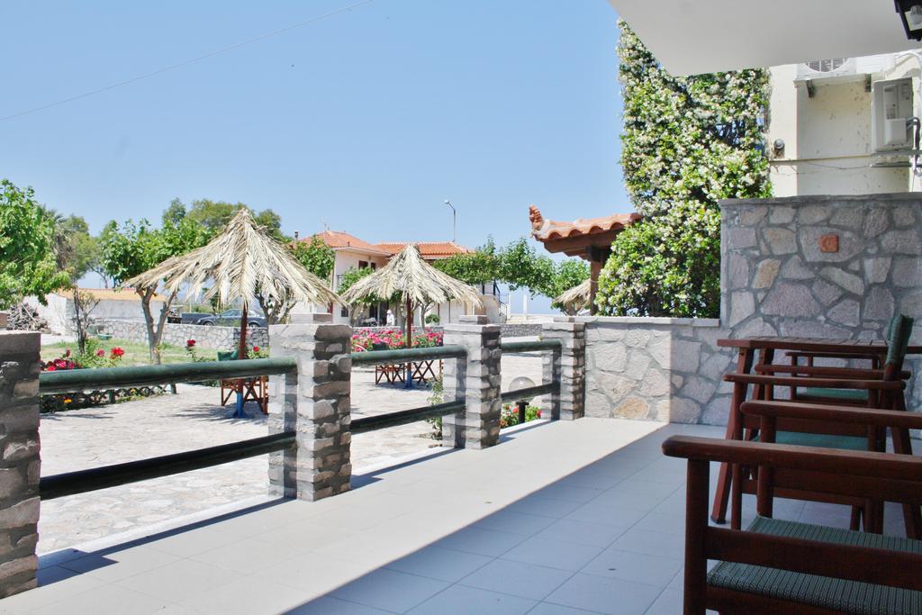 Villa Vicky Petra  Exterior photo